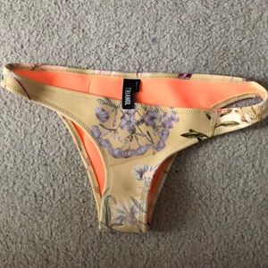 Triangl Swim Bottoms